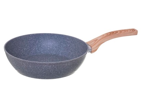 Paella Antiadherent Inducció Alumini Forjat