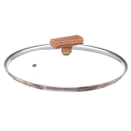 Paella Antiadherent Inducció Alumini Forjat