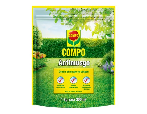Antimusgo Compo