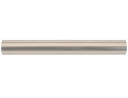 Barra Cortina Metall Plata Tendencias 22