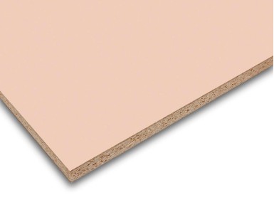 PIEZA MELAMINA BEIG ROSADO