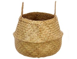 Cesta Danilo Caña Natural