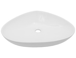 Lavabo Sobre Encimera Cerámica Ponte