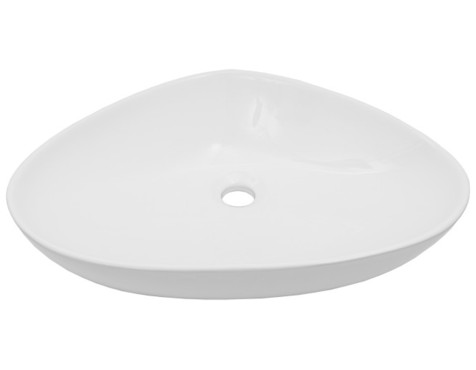 Lavabo Sobre Encimera Cerámica Ponte