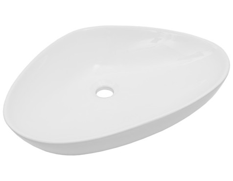 Lavabo Sobre Encimera Cerámica Ponte