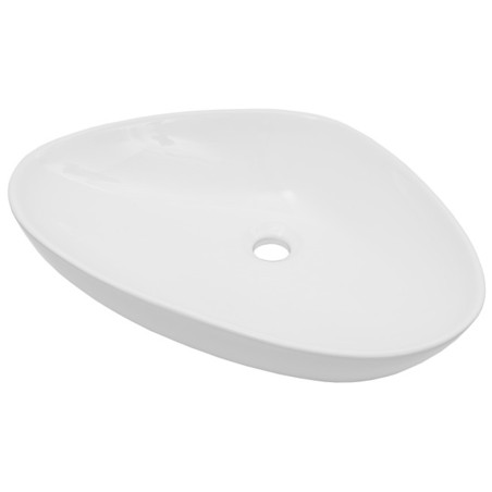 Lavabo Sobre Encimera Cerámica Ponte