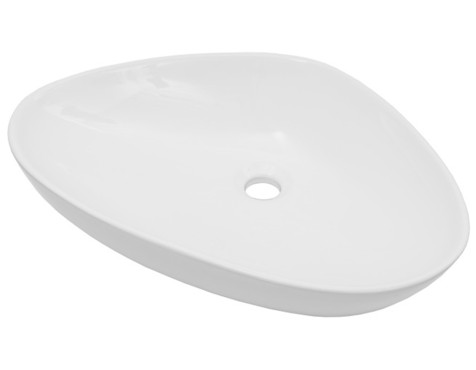 Lavabo Sobre Encimera Cerámica Ponte