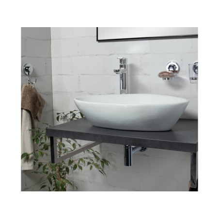 Lavabo Sobre Encimera Cerámica Ponte