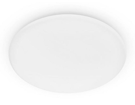 Plafó Led Philips cl200 Blanc Llum Càlida