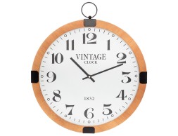 Rellotge De Paret Mdf 1832