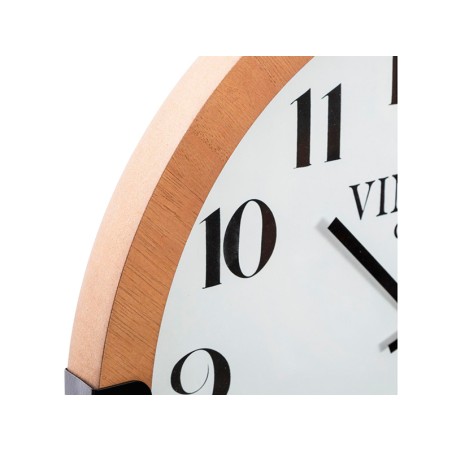 Rellotge De Paret Mdf 1832