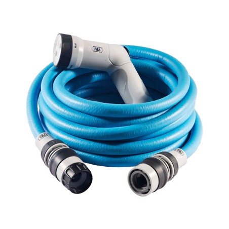 Mànega Reg Extensible Fitt Ikon