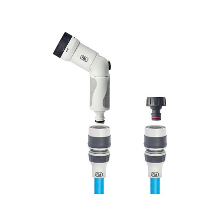 Mànega Reg Extensible Fitt Ikon