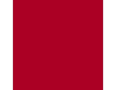 Vinilo Adhesivo Unicolor Rojo