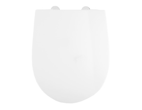 Tapa Wc Premium 6 Blanca