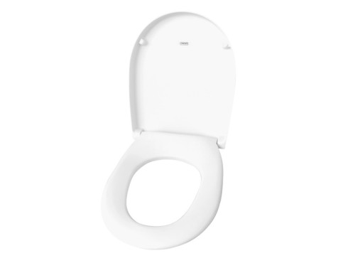 Tapa Wc Premium 6 Blanca