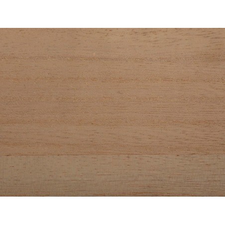 Prestatge De Paret Archi Metall Negre I Mdf
