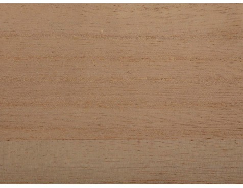 Prestatge De Paret Archi Metall Negre I Mdf