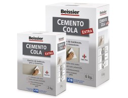 Beissier Cemento Cola Extra