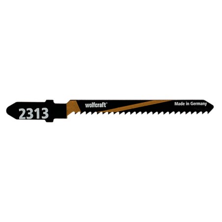 Hojas Hcs Madera Vástago T (2un)