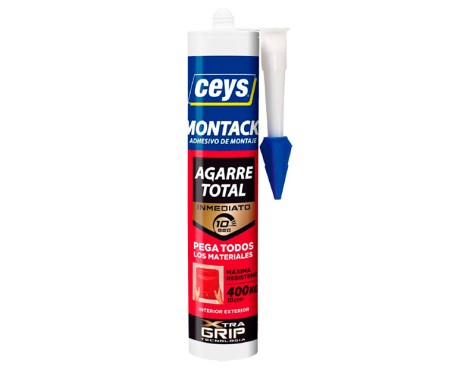 Montack Xpress Crema Cartucho