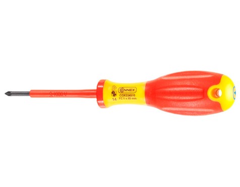 Destornillador Eléctrico Pozidriv