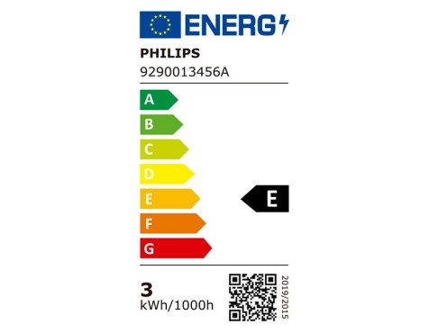 Bombeta Led Esfèrica Philips Llum Freda