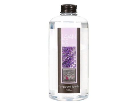 Popurri Líquid Lavanda