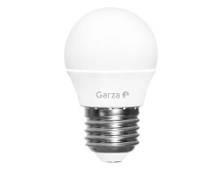 Bombeta Led Esfèrica Garza Llum Freda