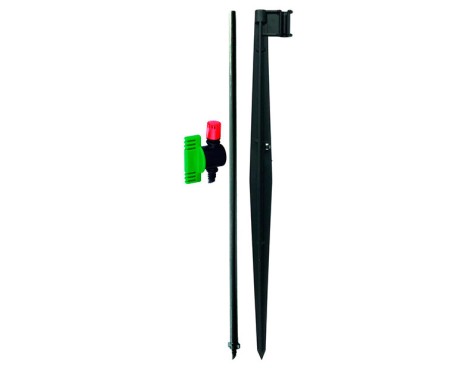 Kit Vario-Jet 360 Varilla + Soporte + Emisor Max-R