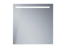 Mirall De Bany One Amb Llum Led Sensor Touch