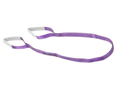 ESLINGA DE ELEVACIÓN VIOLETA