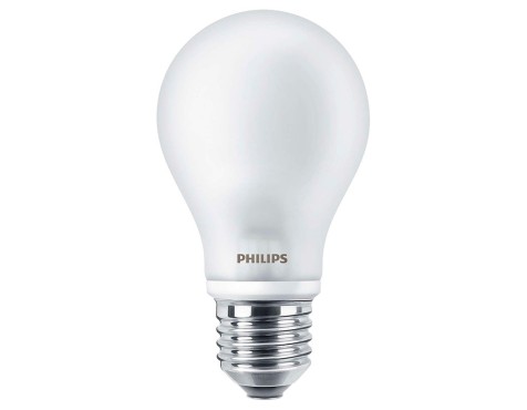 Bombeta Led Estàndard Philips Llum Càlida