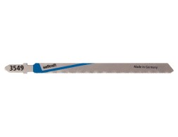 Hojas Hcs Acero Vástago T (2un)