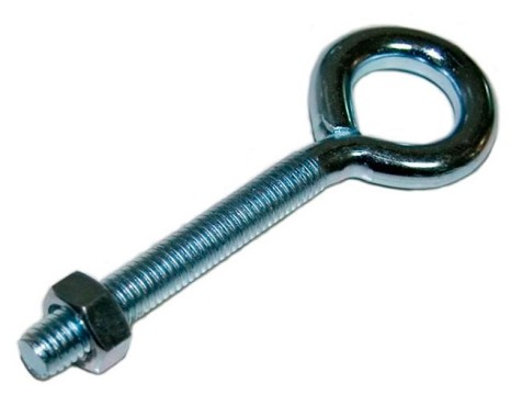Hembra Con Tuerca (4un)