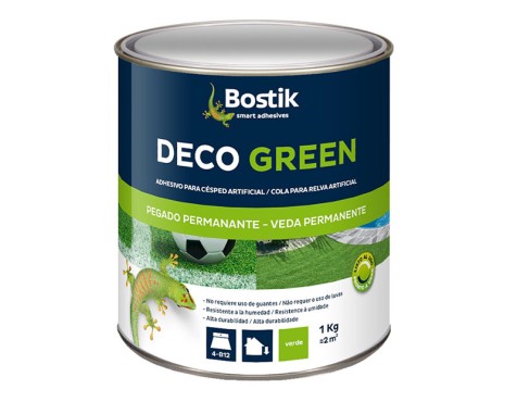 Adhesivo Deco-Green