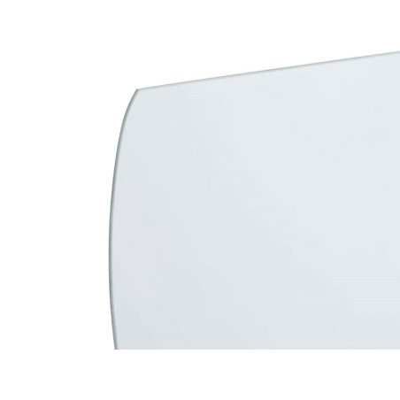 Espejo Decorativo Olas