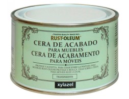 Cera Para Muebles Rust-Oleum Transparente