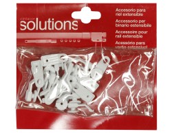 Corredisses Riell Blanques (20un)