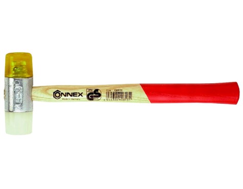 Martillo Nylon Para Desabollar