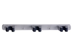Penjador Escombres Triple Cromat