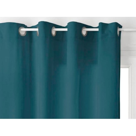 Cortina Lilou Blava 1400X2600Mm
