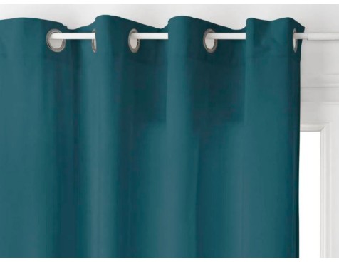 Cortina Lilou Blava 1400X2600Mm