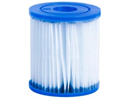Filtro Piscina Intex Tipo H Depuradora Cartuchos