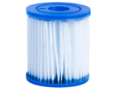 Filtro Piscina Intex Tipo H Depuradora Cartuchos