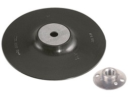 Plato Amoladora Abrasivos