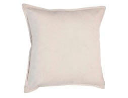 Coixí Quadrat Lilou Ocre Ivory