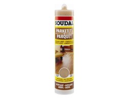 Sellador Acrílico Madera Soudal