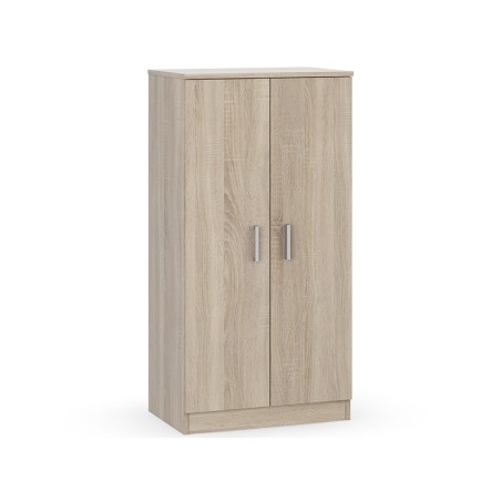 Mueble Zapatero Basic 6 Estantes Roble Canadian