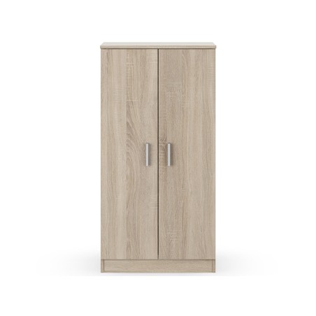 Mueble Zapatero Basic 6 Estantes Roble Canadian